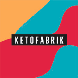 Ketofabrik Logo