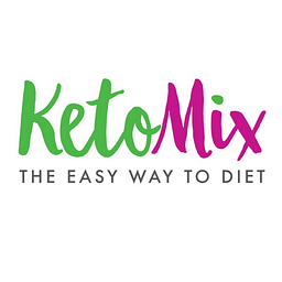 KetoMix DACH Logo