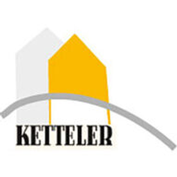 Gemeinnützige Ketteler Baugenossenschaft e.G. Logo