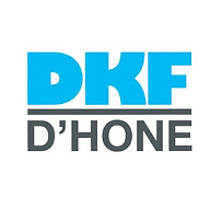 Duisburger Kettenfabrik und Hammerwerk H. d'Hone GmbH & Co. KG Logo