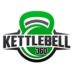 Kettlebell360 Logo