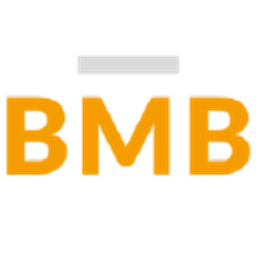 BMB GmbH Innov. Gebäudetechnik Logo