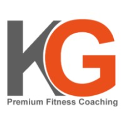 Kevin Griesbeck - Abnehmberatung Logo