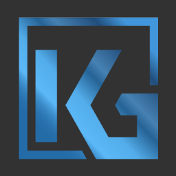 KG Consulting Logo
