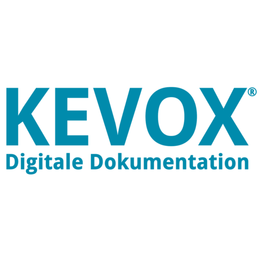KEVOX Logo