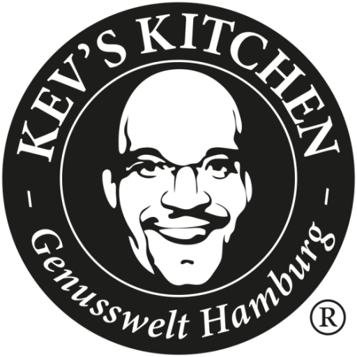 KEV'S KITCHEN GmbH Logo