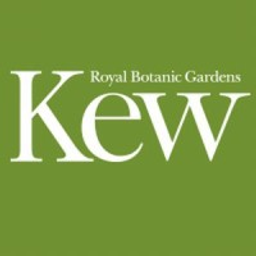 Kew Gardens Logo