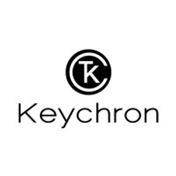 Keychron Logo