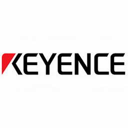 Keyence Deutschland GmbH Logo