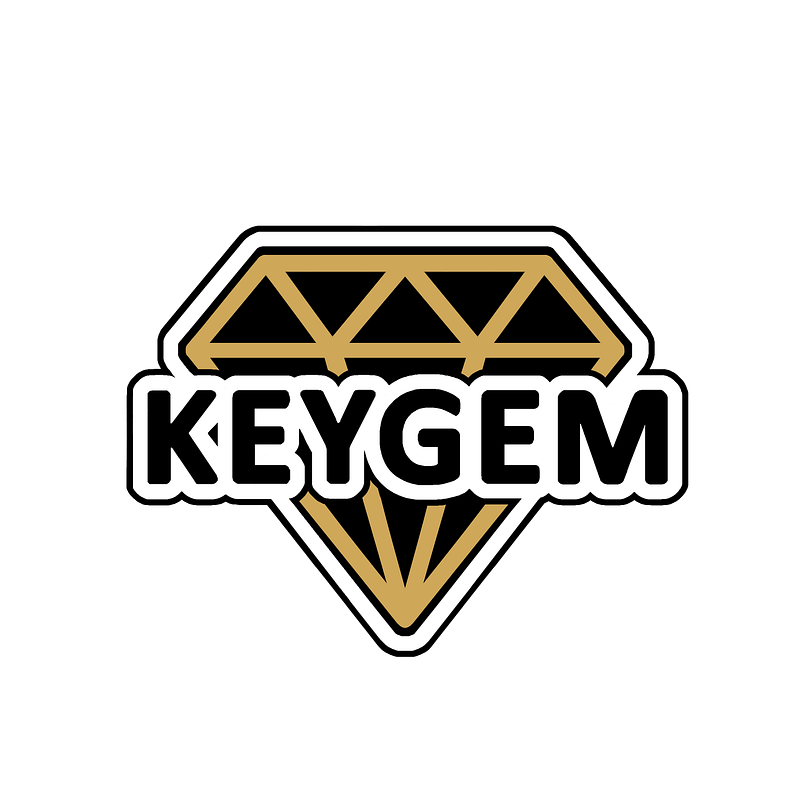 KEYGEM Logo