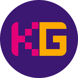 Keygold Logo