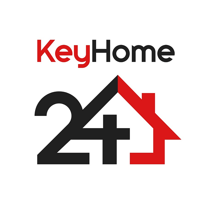 KeyHome24 Logo