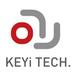 Keyirobot Logo