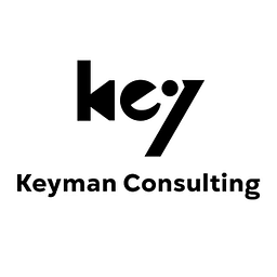 Keyman Consulting GmbH Logo