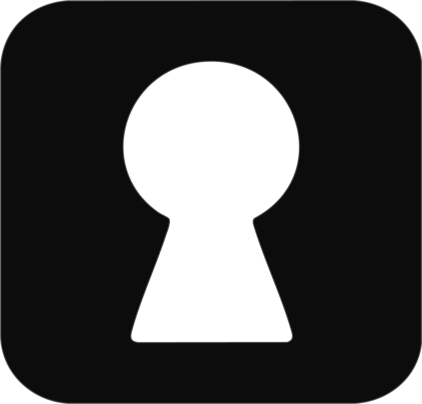 Keymonic Logo