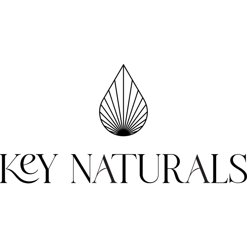 KeyNaturals GmbH Logo