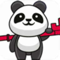 keypanda.de Logo