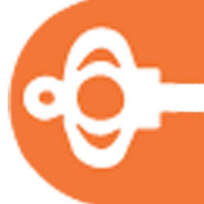 Keyportselfstorage Logo