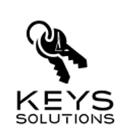 Keys Solutions Logo