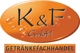 Getränkefachhandel K & F GmbH Logo