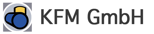 KFM GmbH Logo