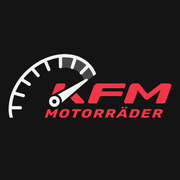 KFM-Motorräder Logo