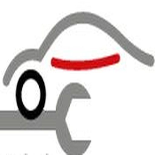 Ahmad Autoreparaturen Logo