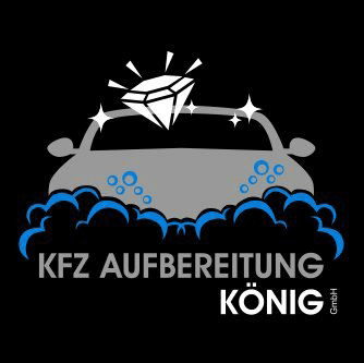 KFZ-Aufbereitung König GmbH Logo