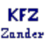 Taxibetrieb Zander Logo