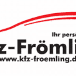 Frömling KFZ-Meisterbetrieb Logo