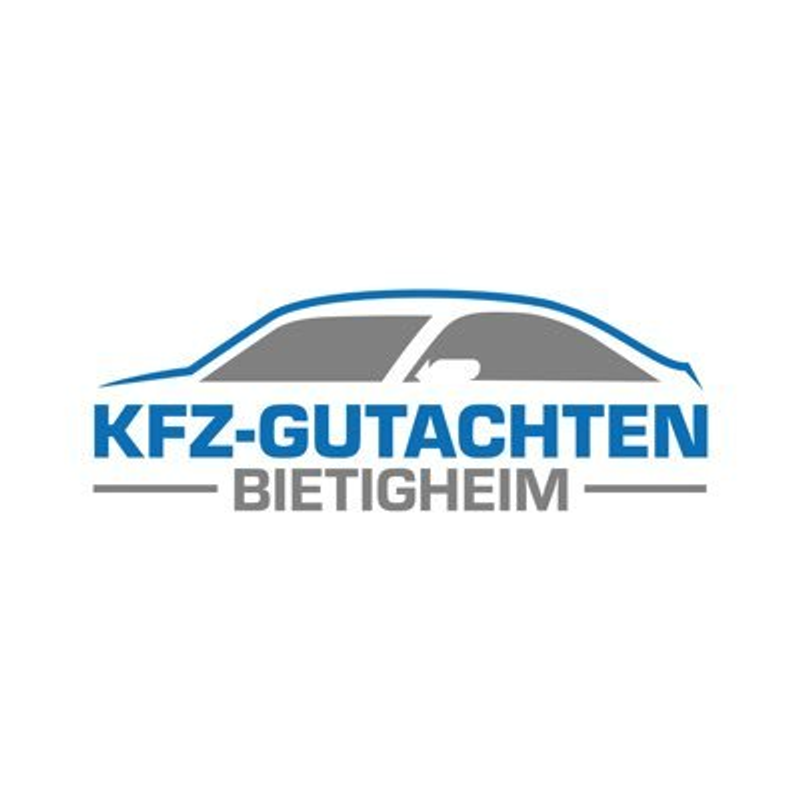KFZ-Gutachten Bietigheim Logo