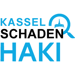 Kfz Gutachter HAKI Logo