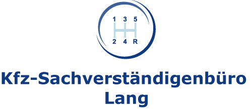 Lang W. Logo