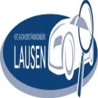 KfzGutachterHamburg Logo
