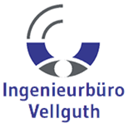 Vellguth Horst Dipl.-Ing. Logo