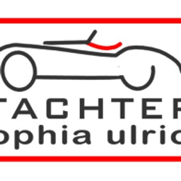 Kfz-Gutachterin.com, KfZ Sachverständige Sophia Ulrich Sachverständige für Kraftfahrzeuge Logo