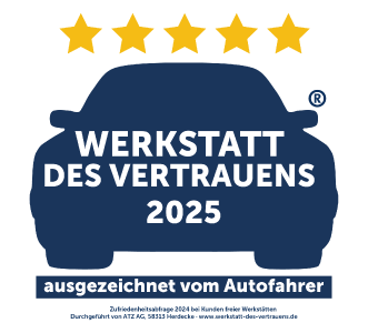 Josef Gwose GmbH Logo