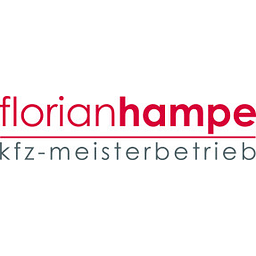 Hampe Florian KFZ-Meisterbetrieb Logo