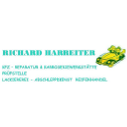 Kfz Harreiter Logo