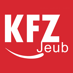 Jeub Stefan KFZ-Mechaniker Logo