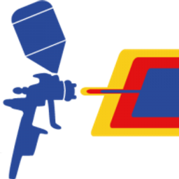 Philip Lam KFZ-Lackiererei Lackierbetrieb Logo