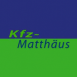 KFZ Matthäus Logo