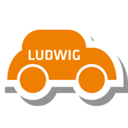 KFZ Werkstatt Ludwig Logo
