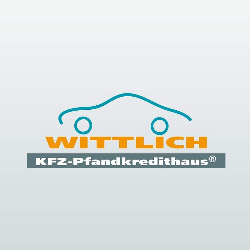 Kfz-Pfandkredithaus Wittlich Dierdorf Logo