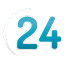 kfz-premiumteile24.de Logo