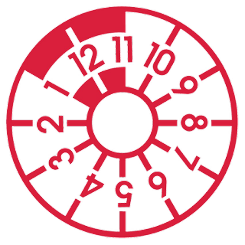 Kfz Pruefzentren Logo