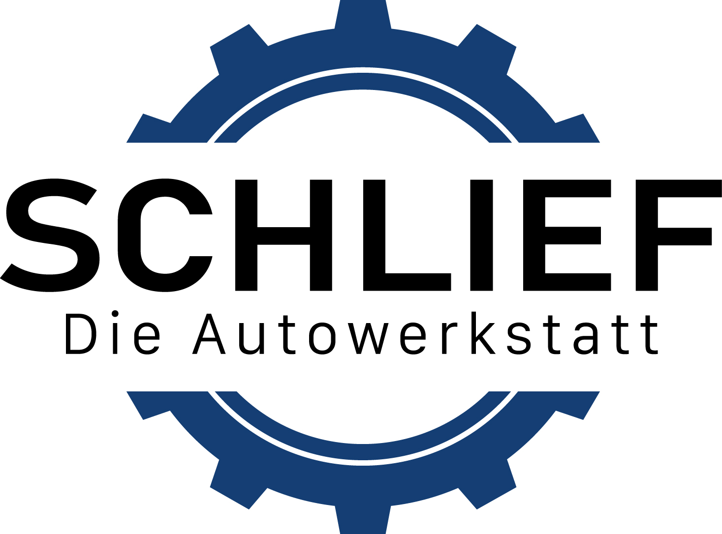 KFZ-Werkstatt Wilfried Schlief Logo