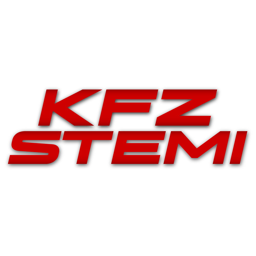 Kfz Stemi Logo