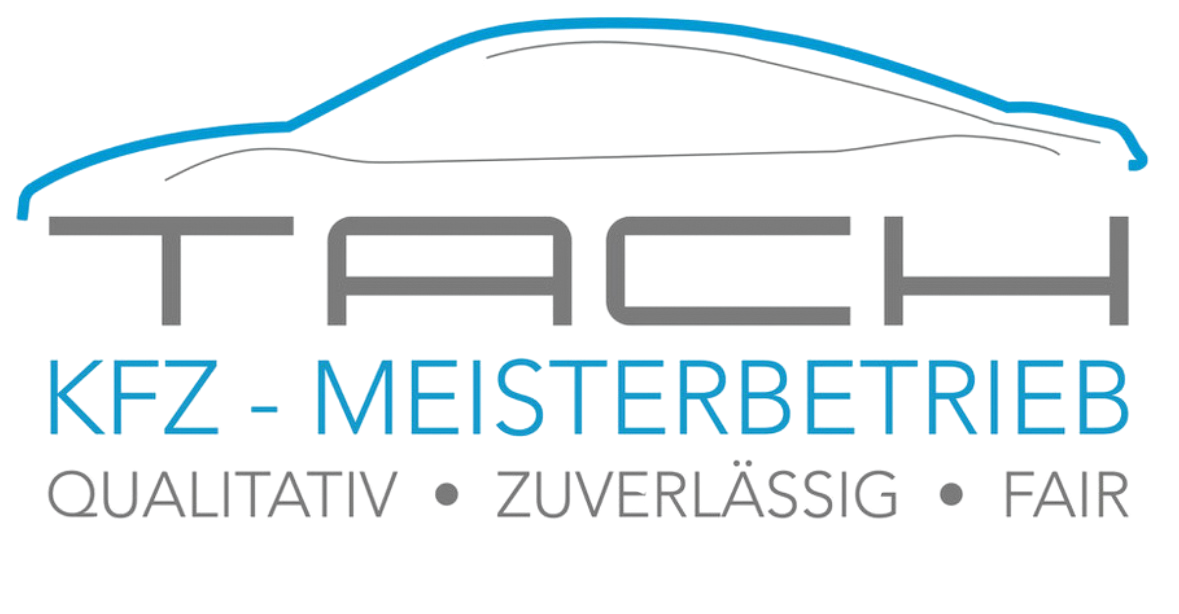 Tach Viktor KFZ-Meisterbetrieb Logo