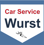 Wurst Harry KFZ-Service Logo